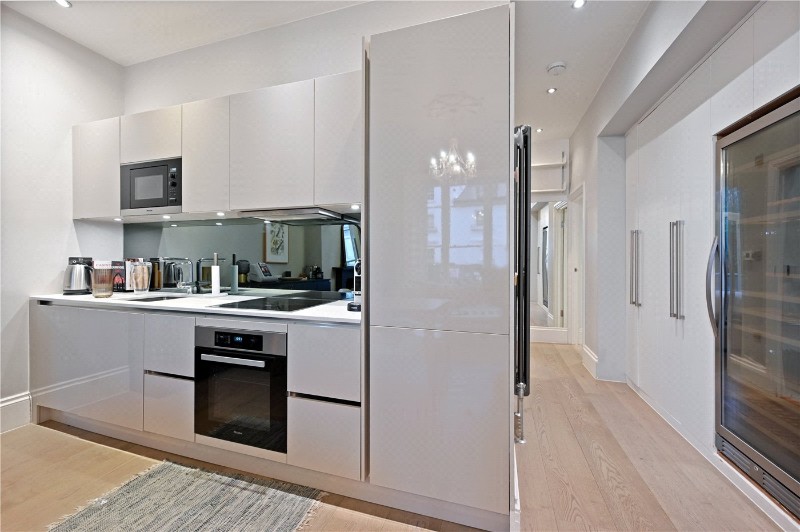 Newton Road, London, W2