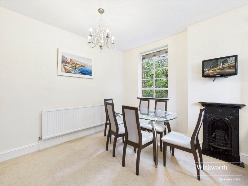 Derby Road, Caversham, Reading, Berkshire, RG4