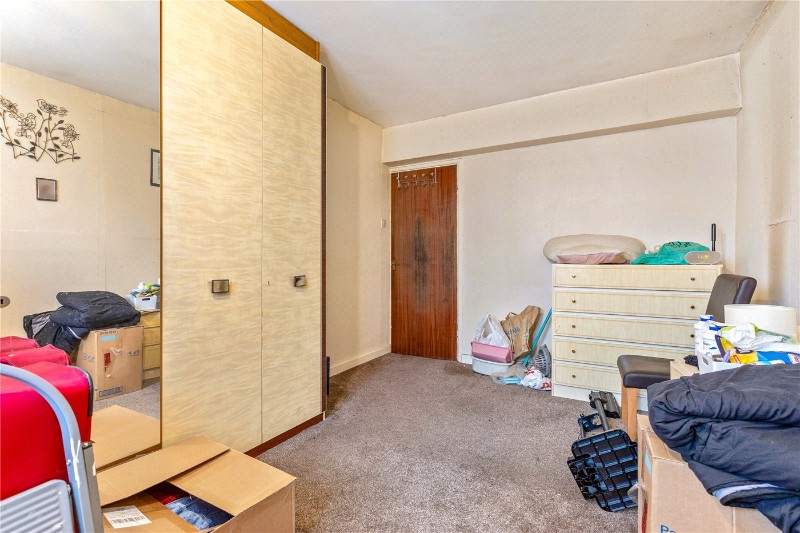 Himley Road, London, SW17