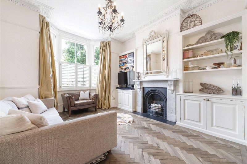 Friern Road, East Dulwich, London, SE22