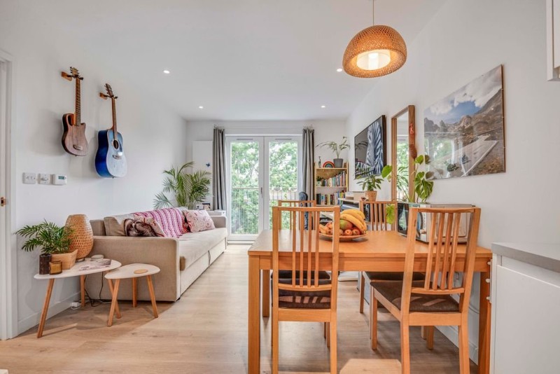 Apple Tree Road, London, N17
