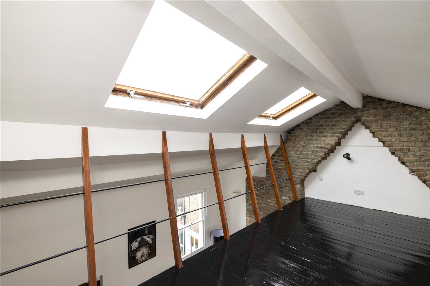 Mezzanine
