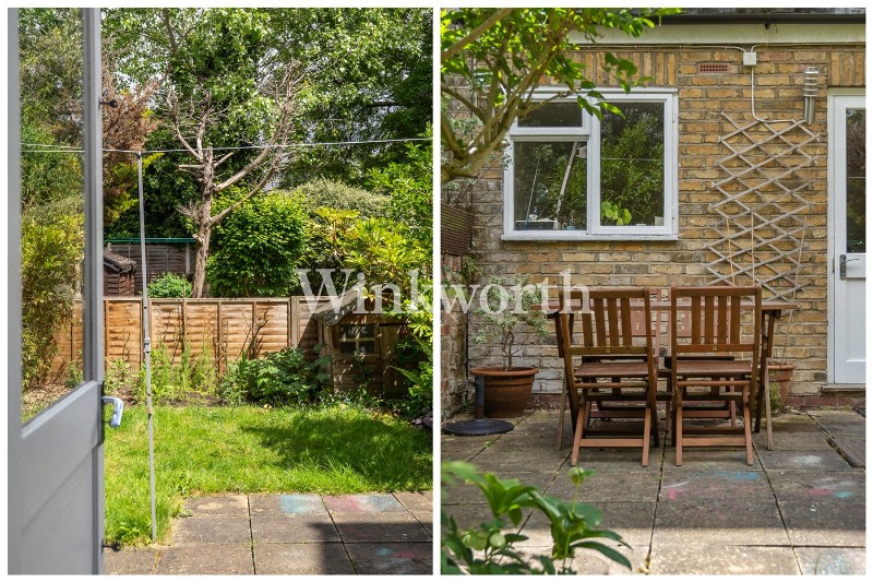 Wilberforce Road, London, N4