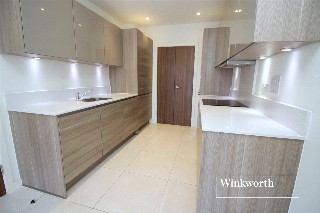 Ruskin Parade, Edgware, HA8