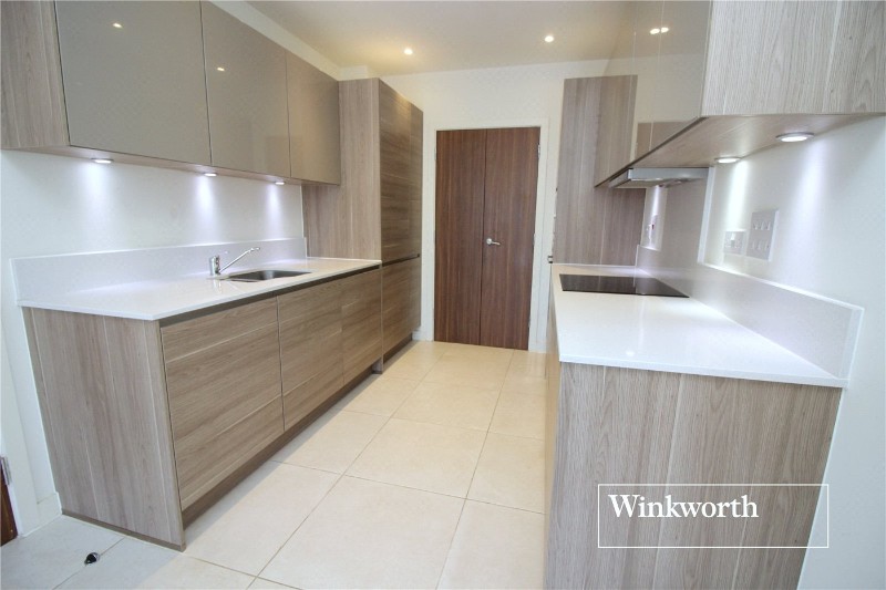 Ruskin Parade, Edgware, HA8