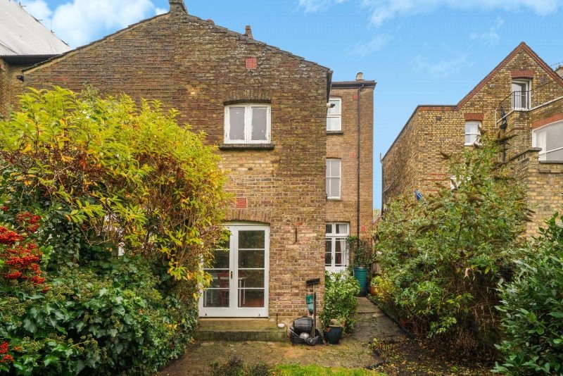 Yerbury Road, London, N19