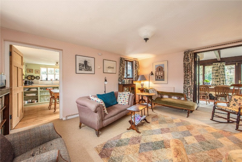 The Purrocks, Petersfield, Hampshire, GU32