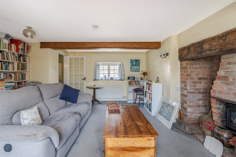 Church Street, Sturminster Marshall, Wimborne, Dorset, BH21