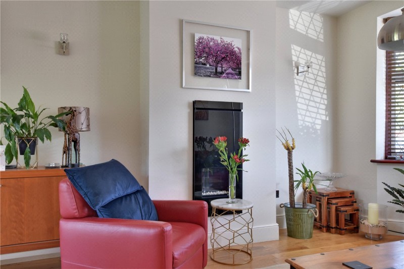 Kidbrooke Park Road, Blackheath, London, SE3