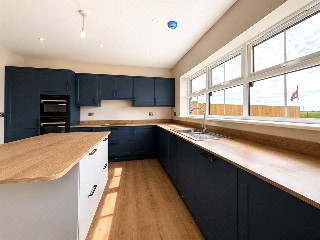 Shepherds Lane, Helpringham, Sleaford, Lincolnshire, NG34