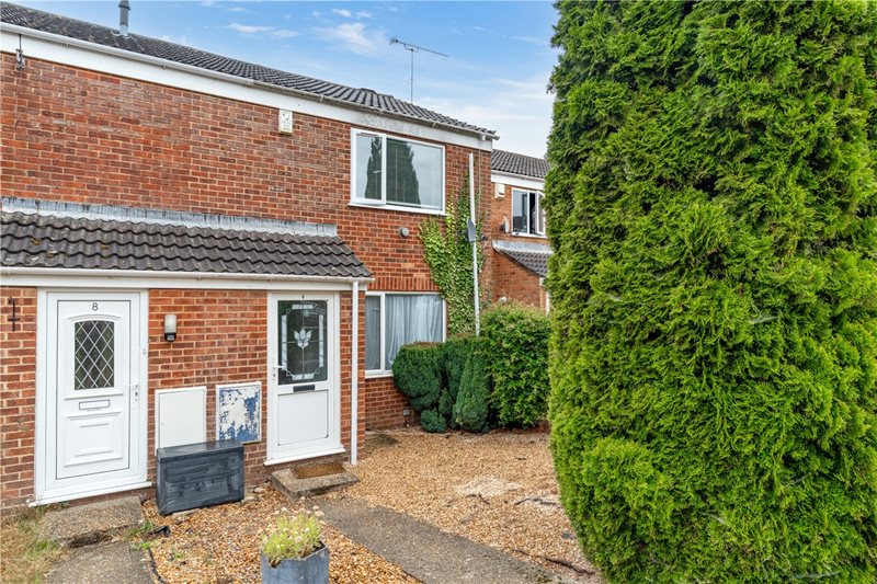 Kiln Close, Corfe Mullen, Wimborne, Dorset, BH21