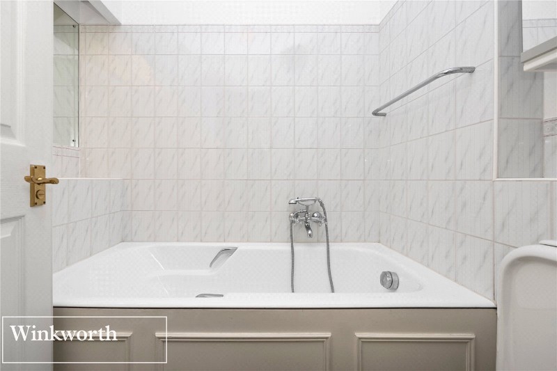 Eaton Gardens, Hove, East Sussex, BN3