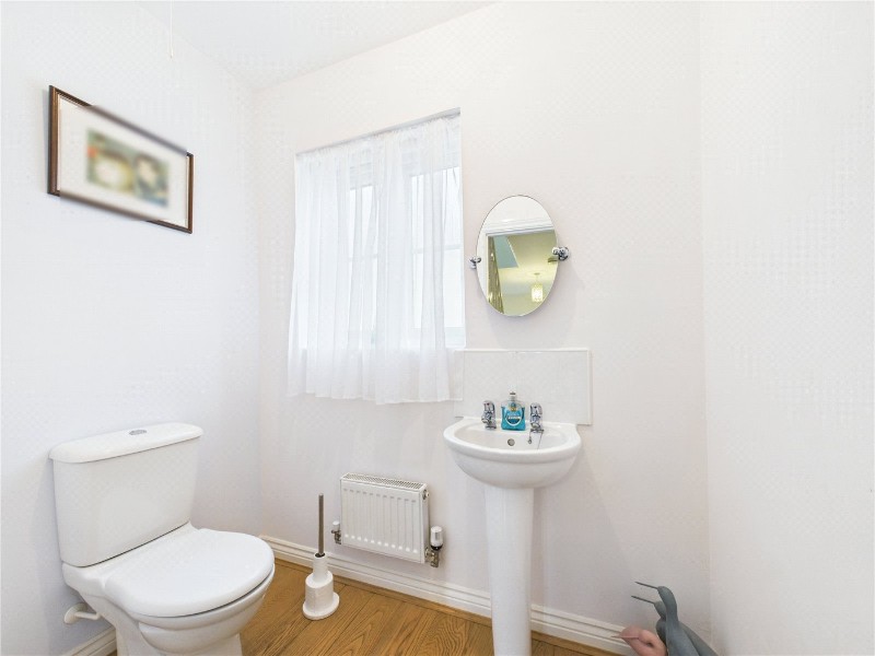 Russet Close, Wellington, Somerset, TA21