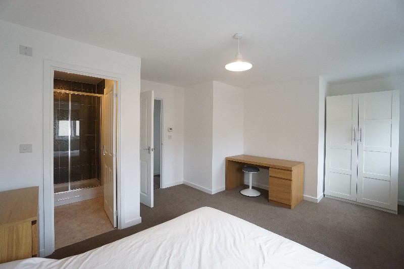 Slade Baker Way, Scholar&#39;s Chase, Stapleton, Bristol, BS16