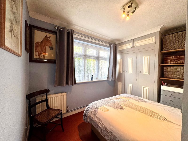 Catherine Crescent, Downton, Salisbury, Wiltshire, SP5