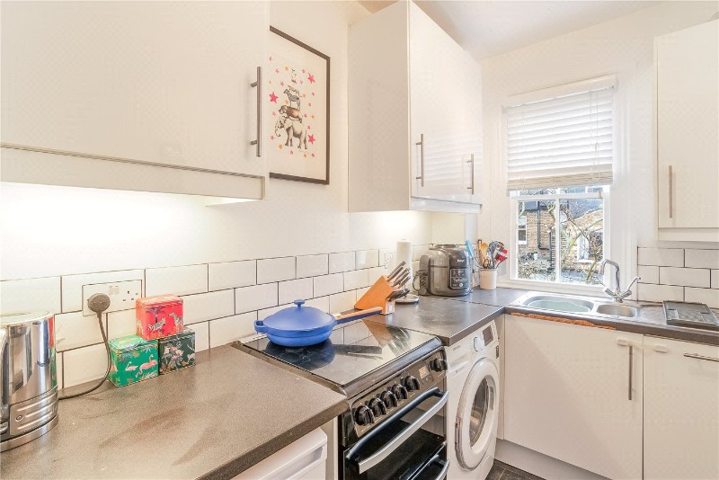 Playfield Crescent, East Dulwich, London, SE22
