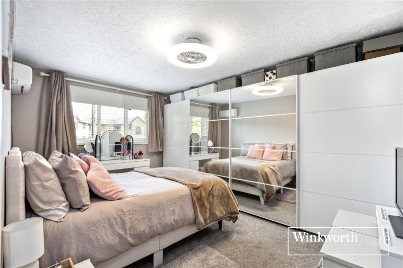 Brendon Grove, East Finchley, London, N2