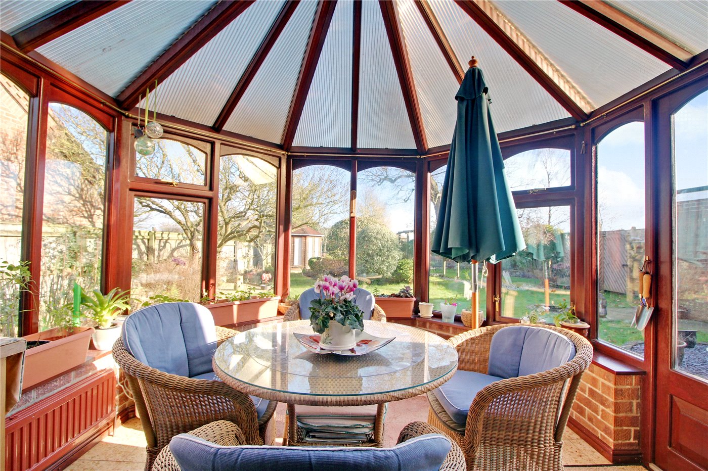 Conservatory