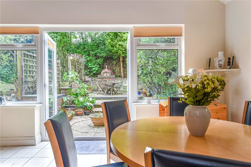 Old Kennels Lane, Winchester, Hampshire, SO22