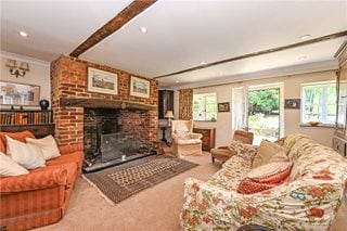 Andlers Ash Road, Liss, Hampshire, GU33