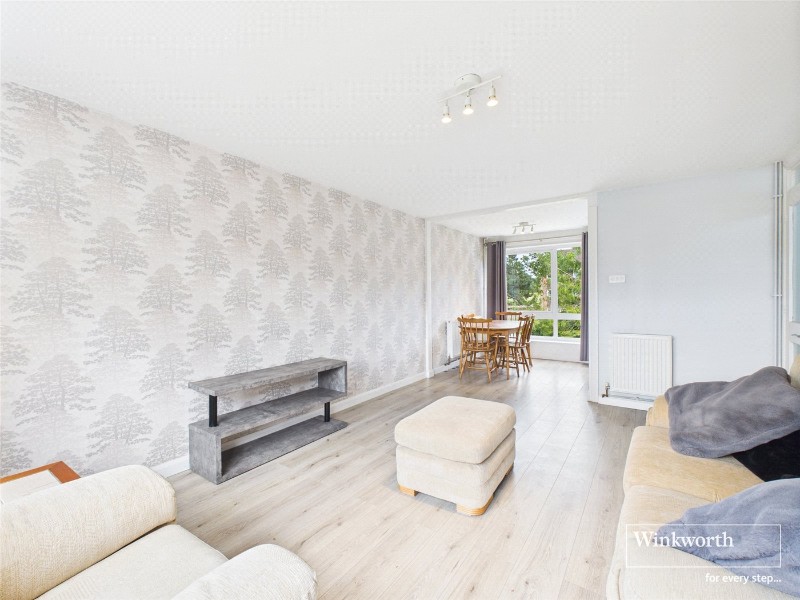Inglewood Court, Liebenrood Road, Reading, Berkshire, RG30