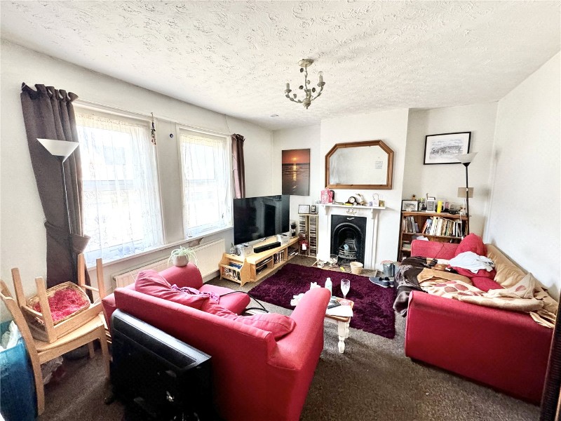 Ashley Road, Poole, Dorset, BH14