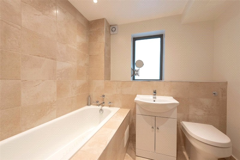 Paramount Apartments, 42 Putney Hill, London, SW15