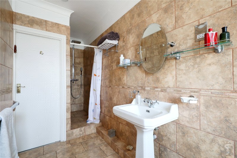 Tring Avenue, Ealing Common, London, W5