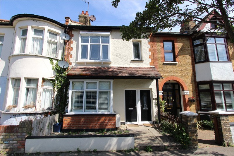 Silversea Drive, Westcliff-on-Sea, Essex, SS0