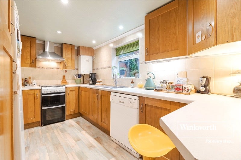 Livingstone Road, Bournemouth, Dorset, BH5