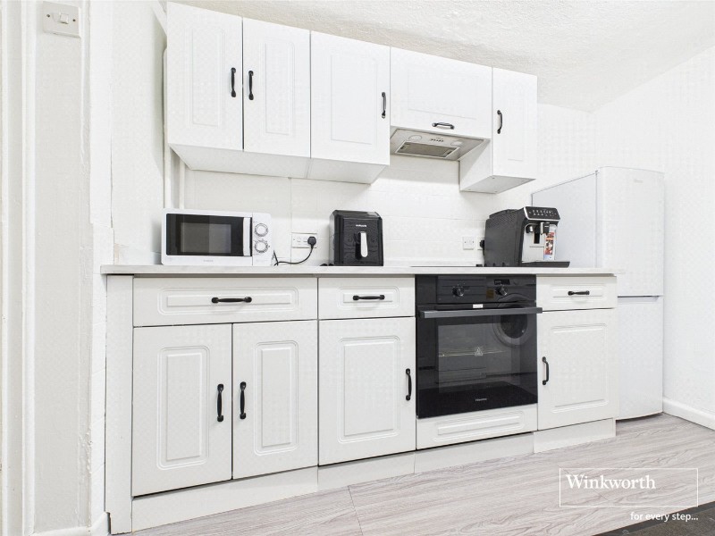 De Beauvoir Road, Reading, Berkshire, RG1