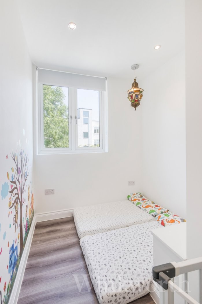 Grizedale Terrace, London, SE23