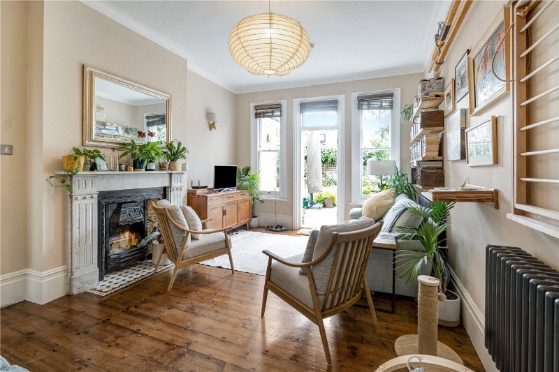 Lordship Lane, East Dulwich, London, SE22