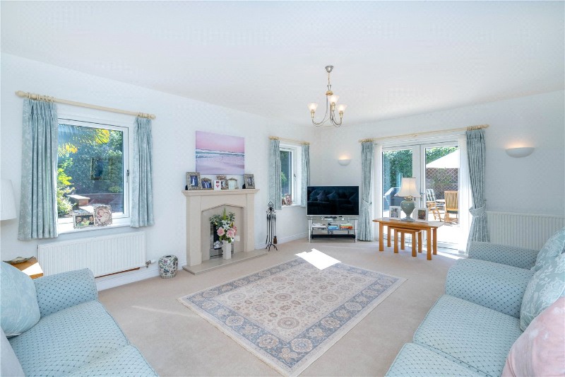 Balmoral Drive, Sleaford, Lincolnshire, NG34