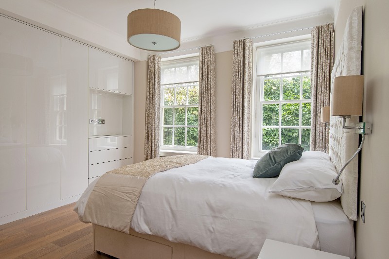 South Lodge, Circus Road, St John&#39;s Wood, London, NW8