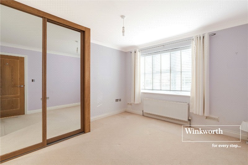 Byron Road, Bournemouth, Dorset, BH5