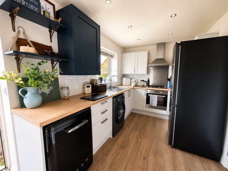 Pell Close, Heckington, Sleaford, Lincolnshire, NG34