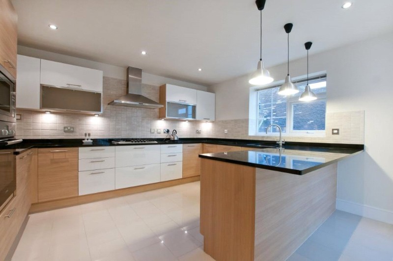 Montenotte Road, London, N8