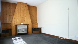 Brett Road, Barnet, EN5