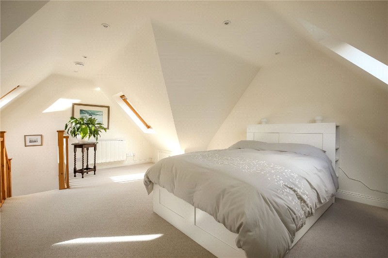 Wheelers Yard, Sutton Scotney, SO21