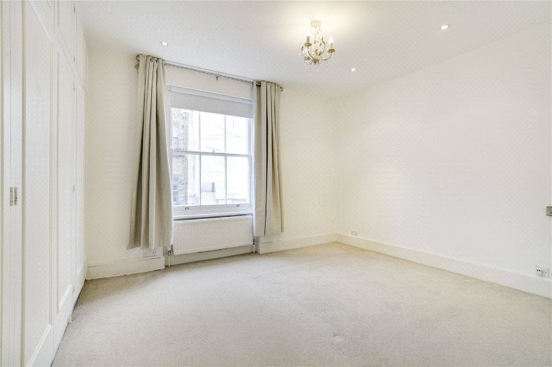 Donne Place, London, SW3