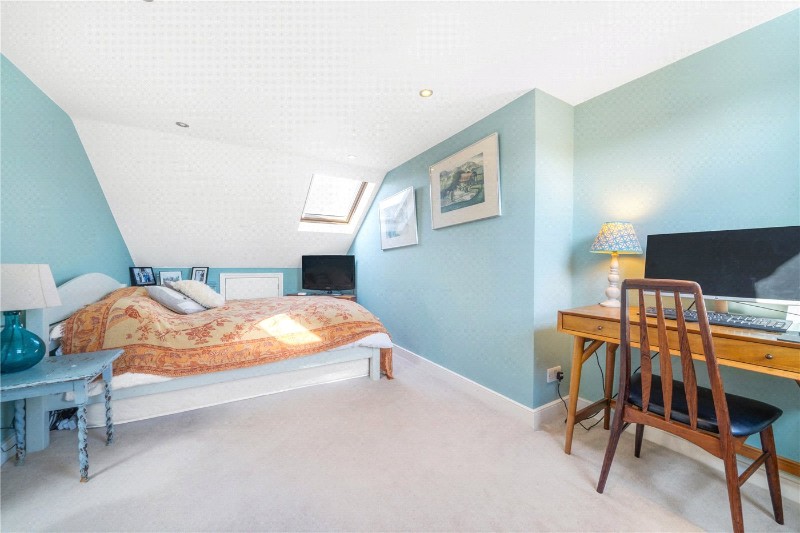 Bellenden Road, Peckham Rye, London, SE15