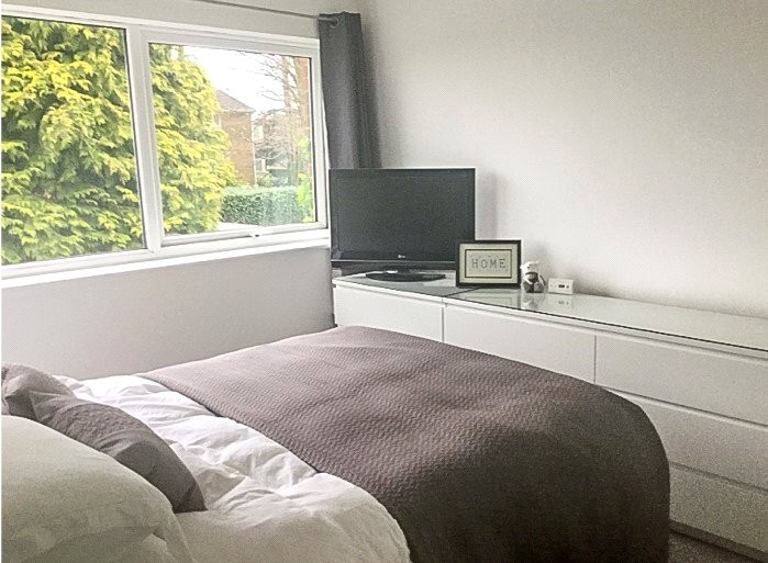 High Point, Weybridge, Surrey, KT13