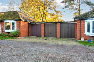 Lowestoft Road, Reydon, Southwold, Suffolk, IP18