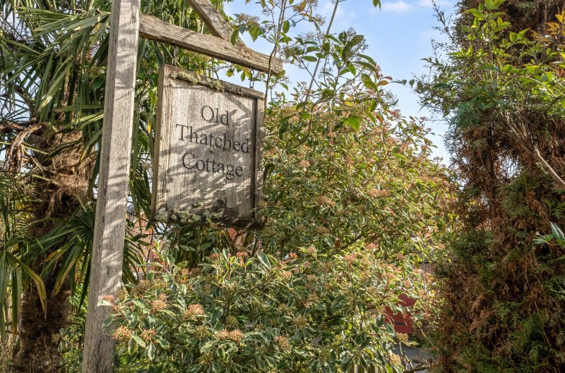 Mill Lane, Romsey, Hampshire, SO51