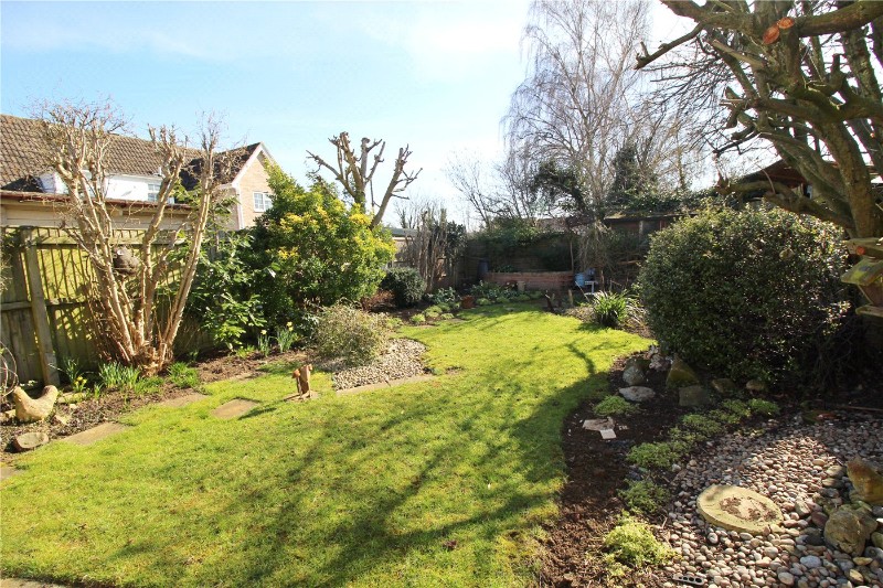 Clover Road, Market Deeping, Peterborough, Lincolnshire, PE6