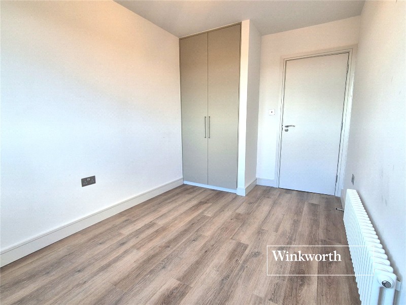 Somerset Road, New Barnet, EN5