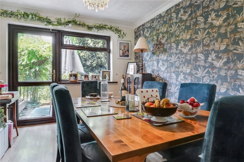 Blakeney Close, Eaton, Norwich, Norfolk, NR4