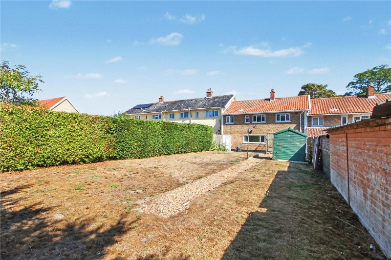 The Woodyard Square, Woodton, Bungay, Norfolk, NR35