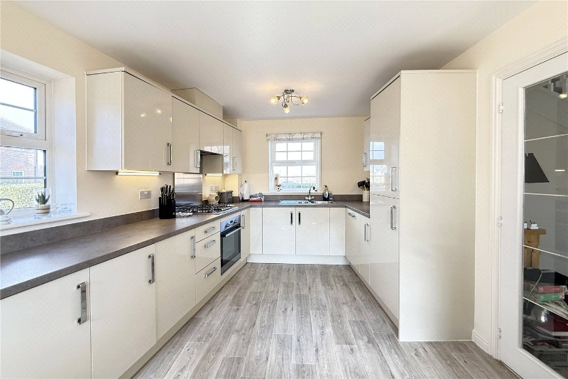 Holly Blue Drive, Iwade, Sittingbourne, Kent, ME9